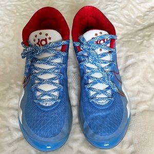 Nike Zoom KD Kevin Durant Shoes